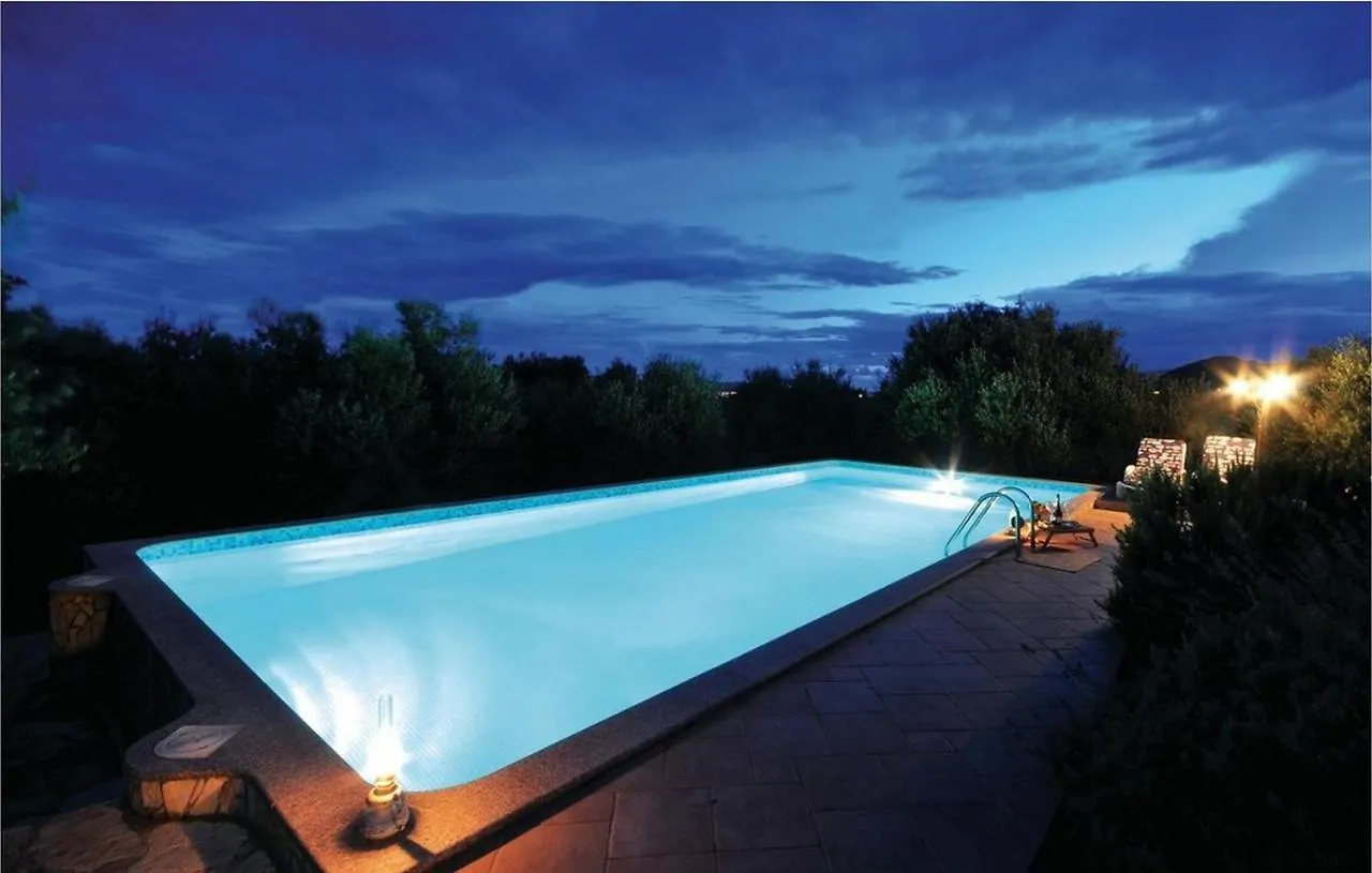 Holiday Home Parada Kastel Novi