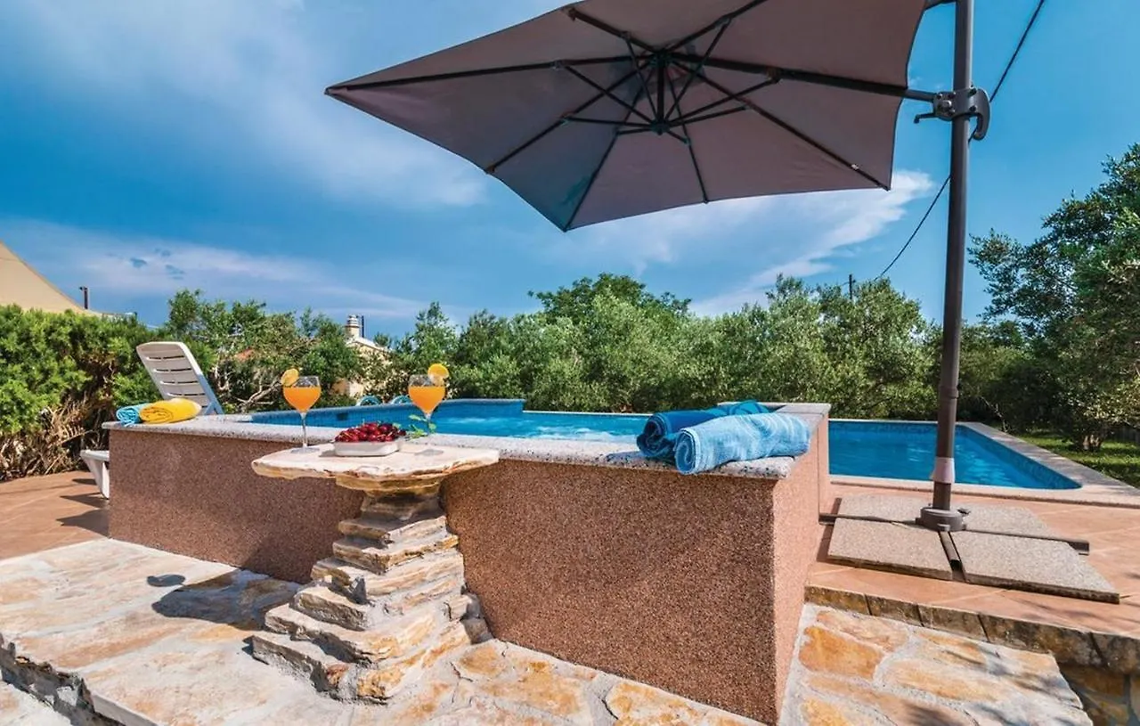 Holiday Home Parada Kastel Novi Croatia