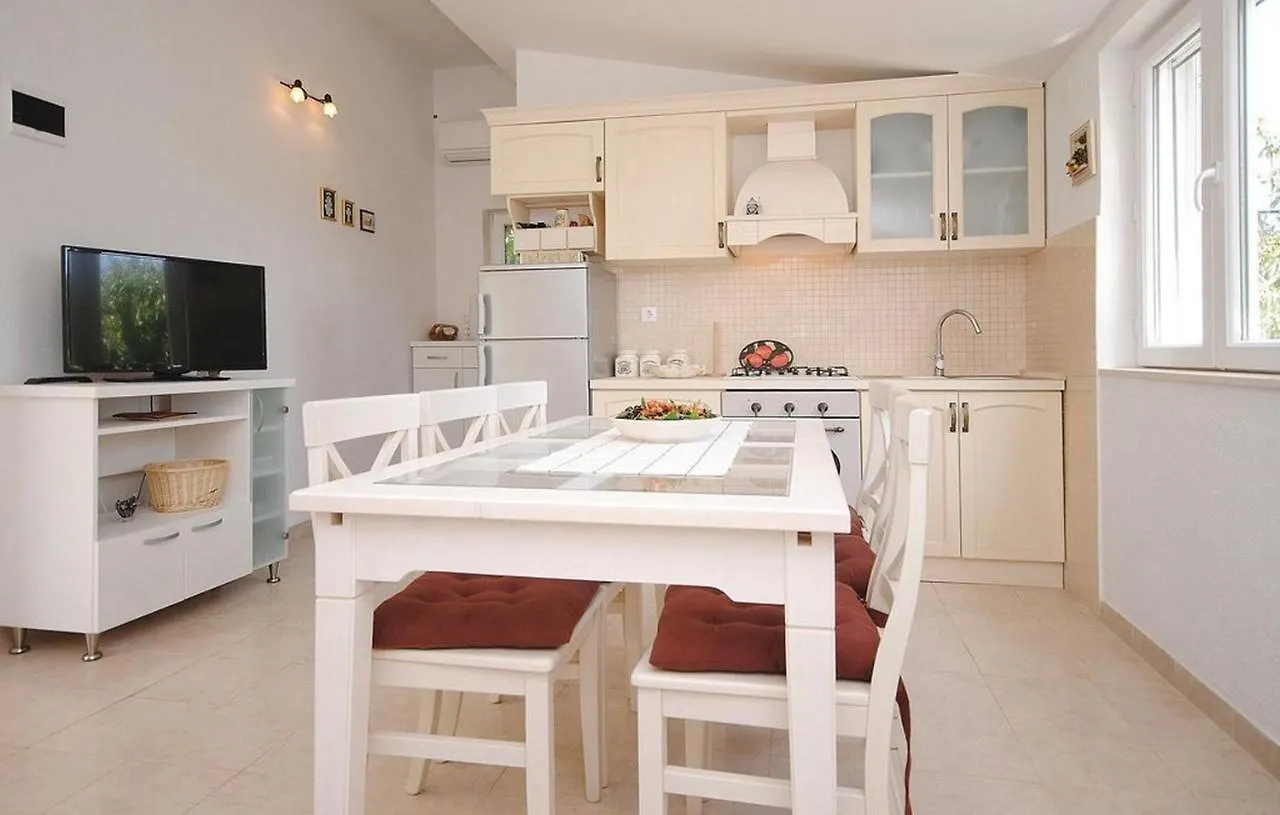 Holiday Home Parada Kastel Novi Croatia