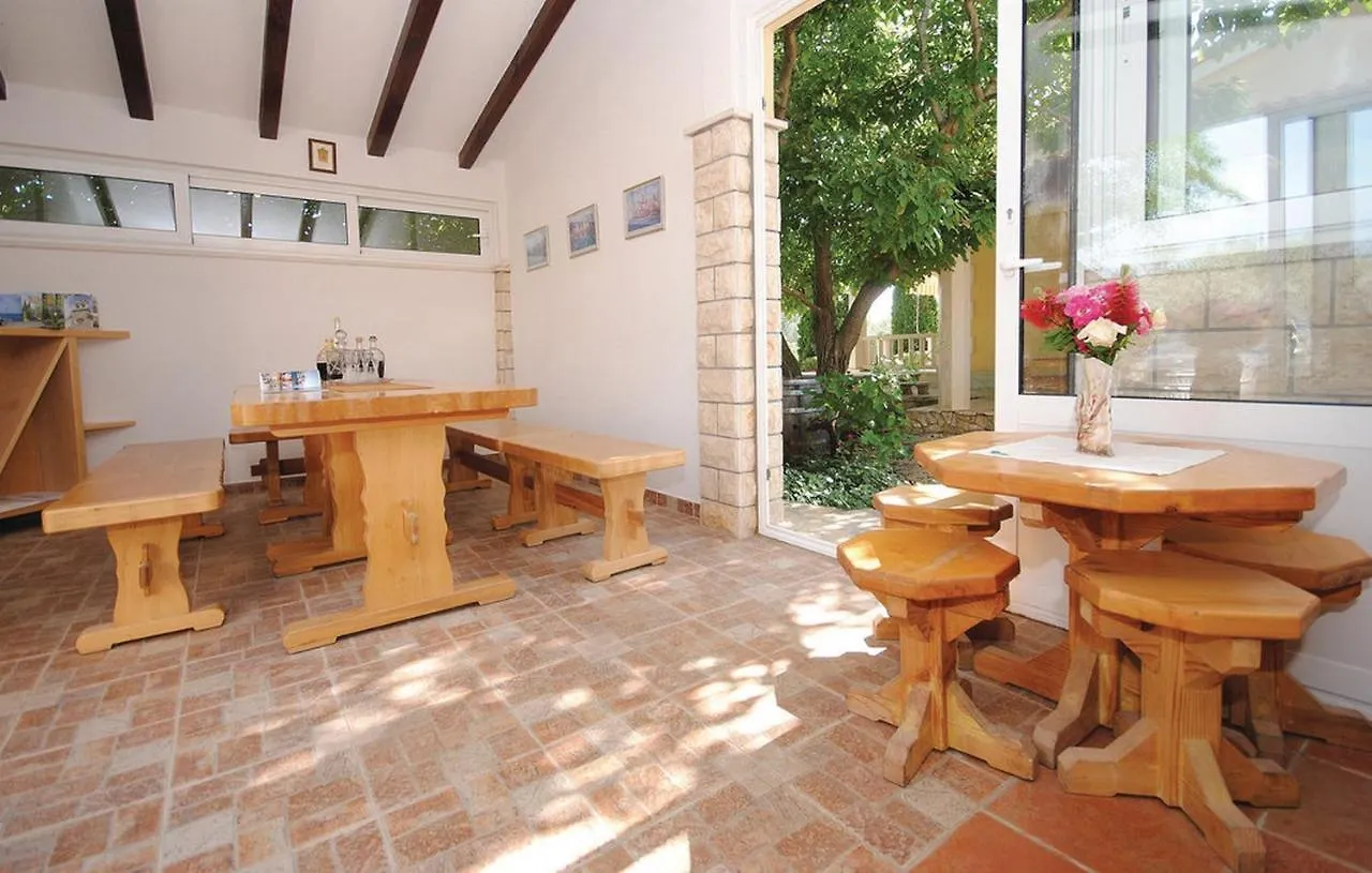 Holiday Home Parada Kastel Novi