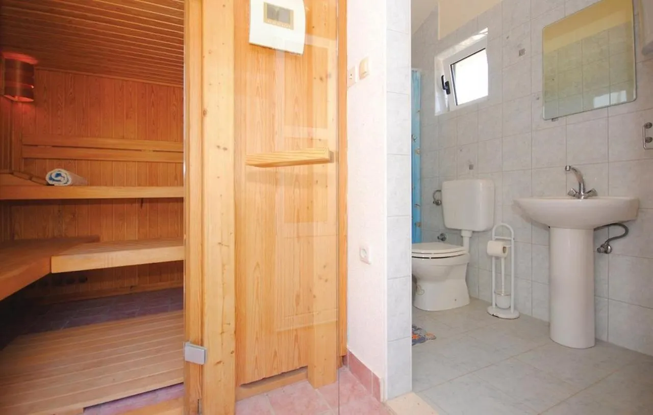 Holiday Home Parada Kastel Novi Croatia