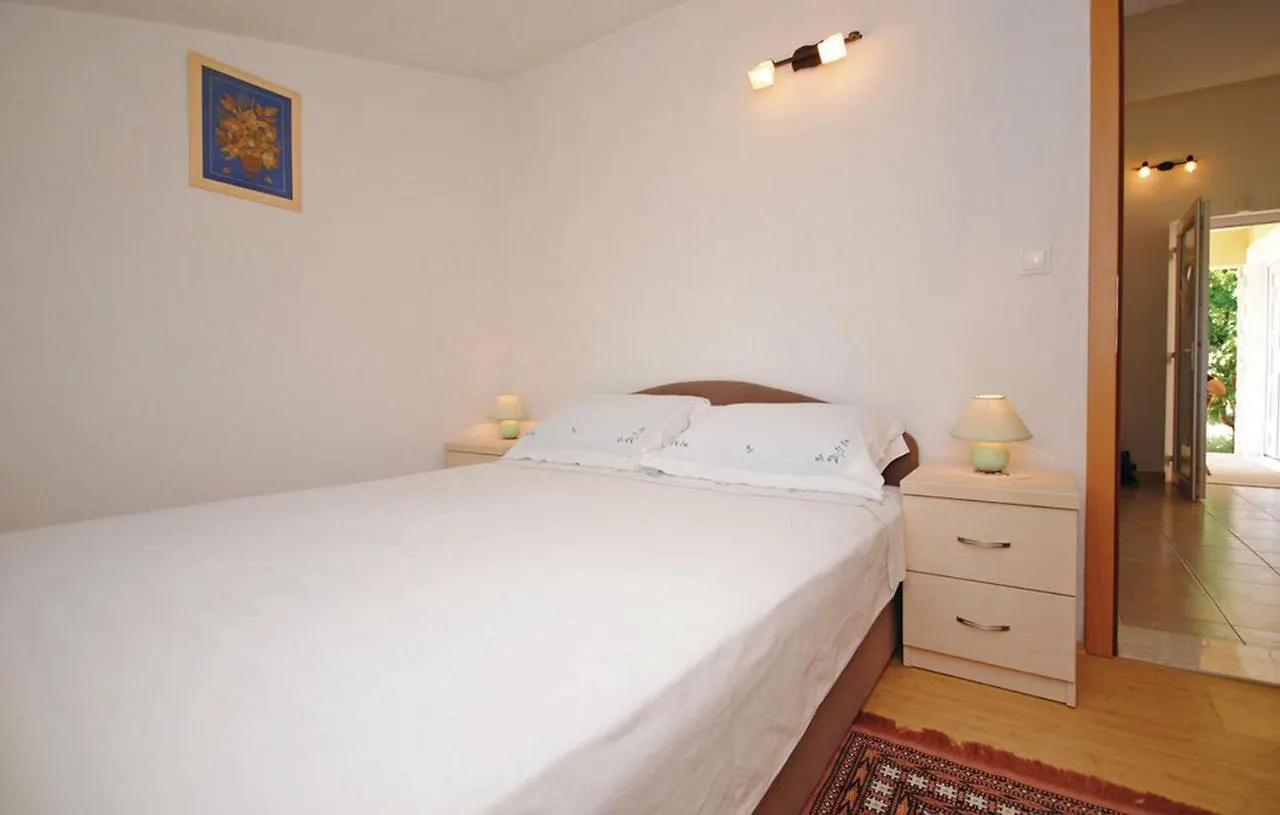 Holiday Home Parada Kastel Novi