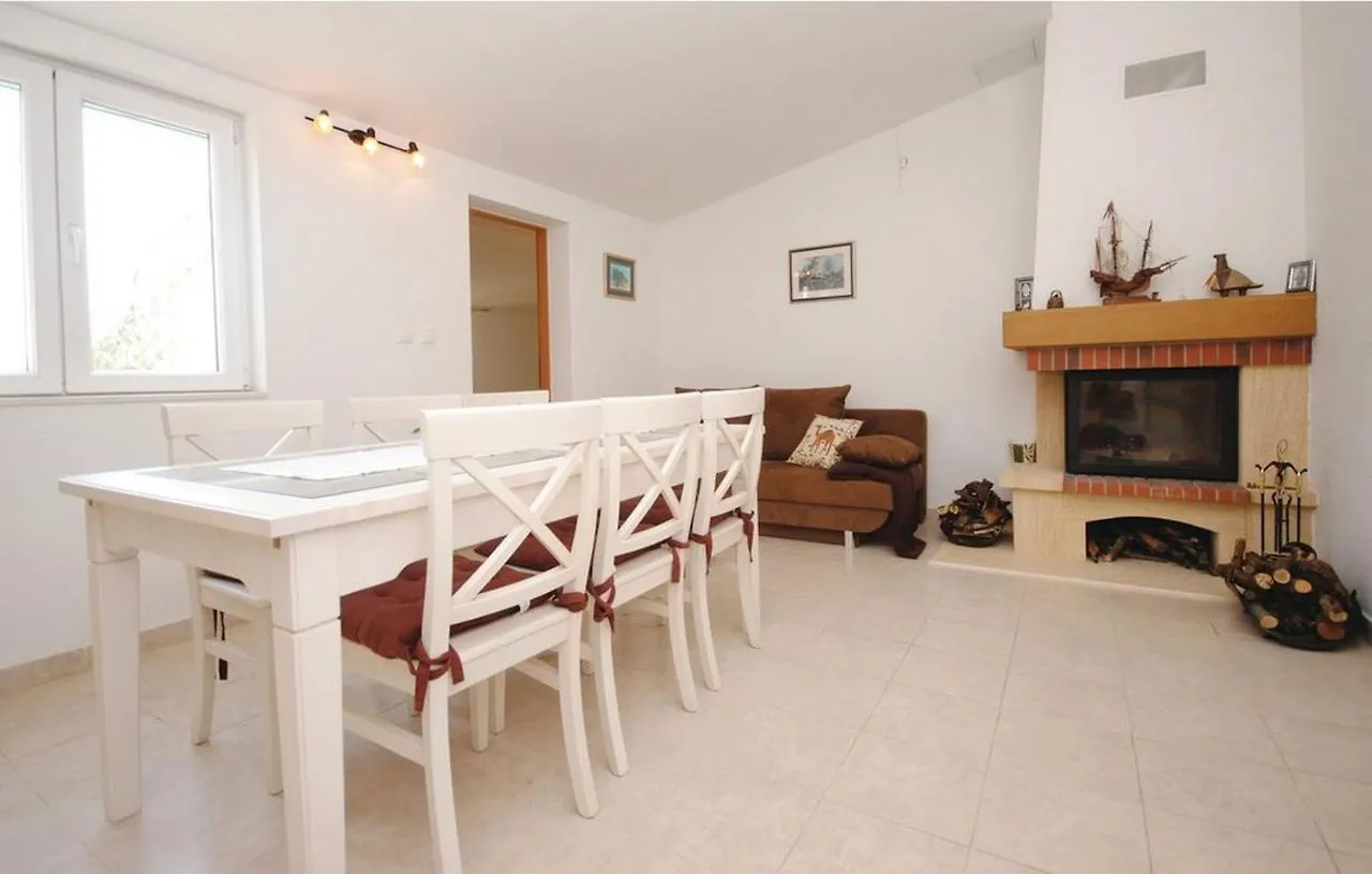 Holiday Home Parada Kastel Novi