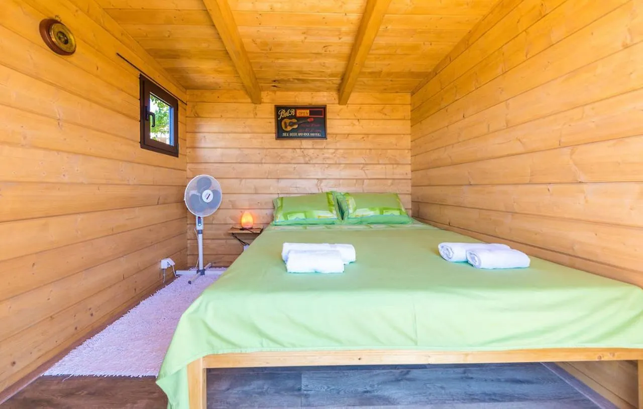 Holiday Home Parada Kastel Novi 0*,  Croatia