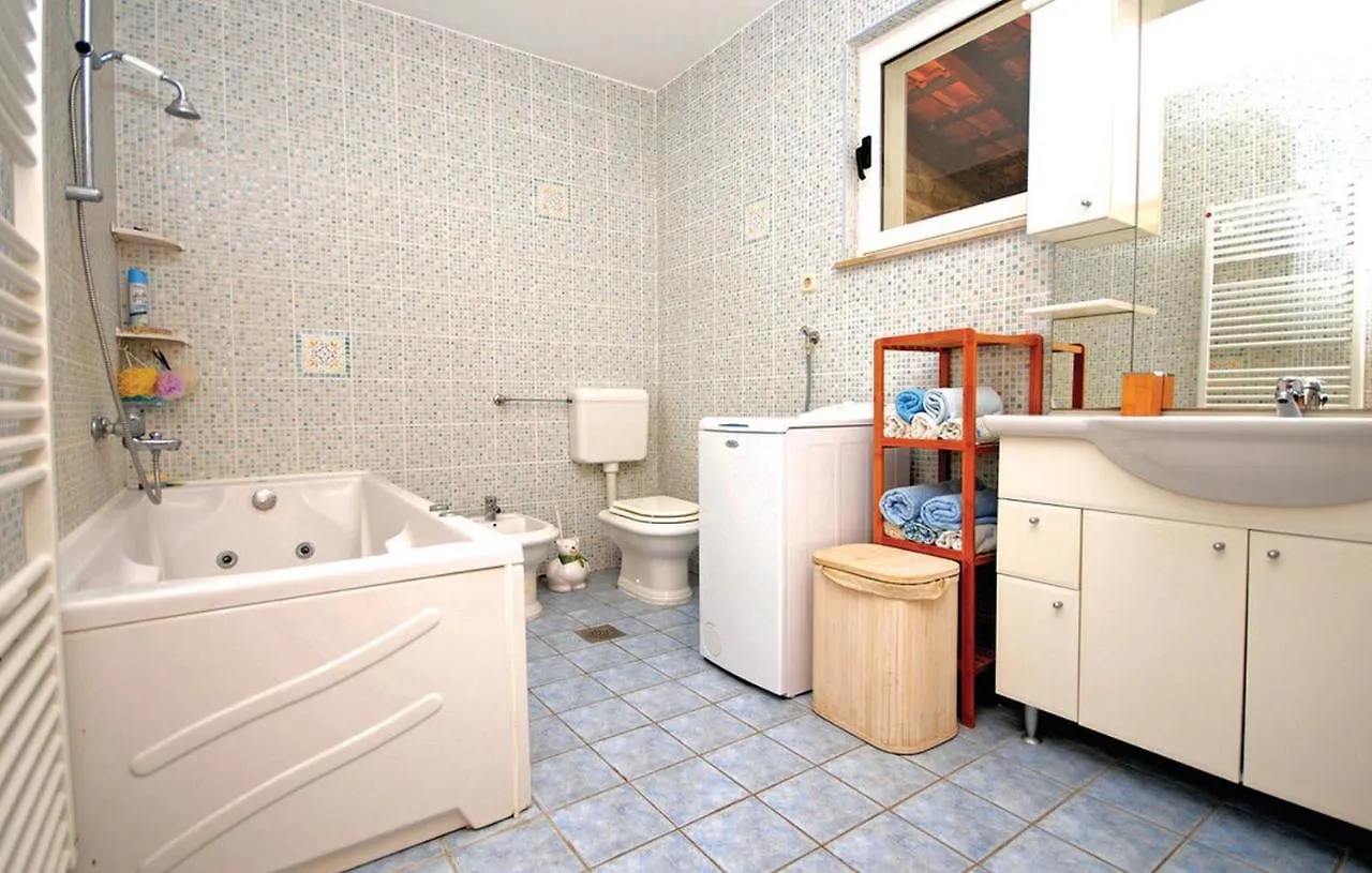 Holiday Home Parada Kastel Novi