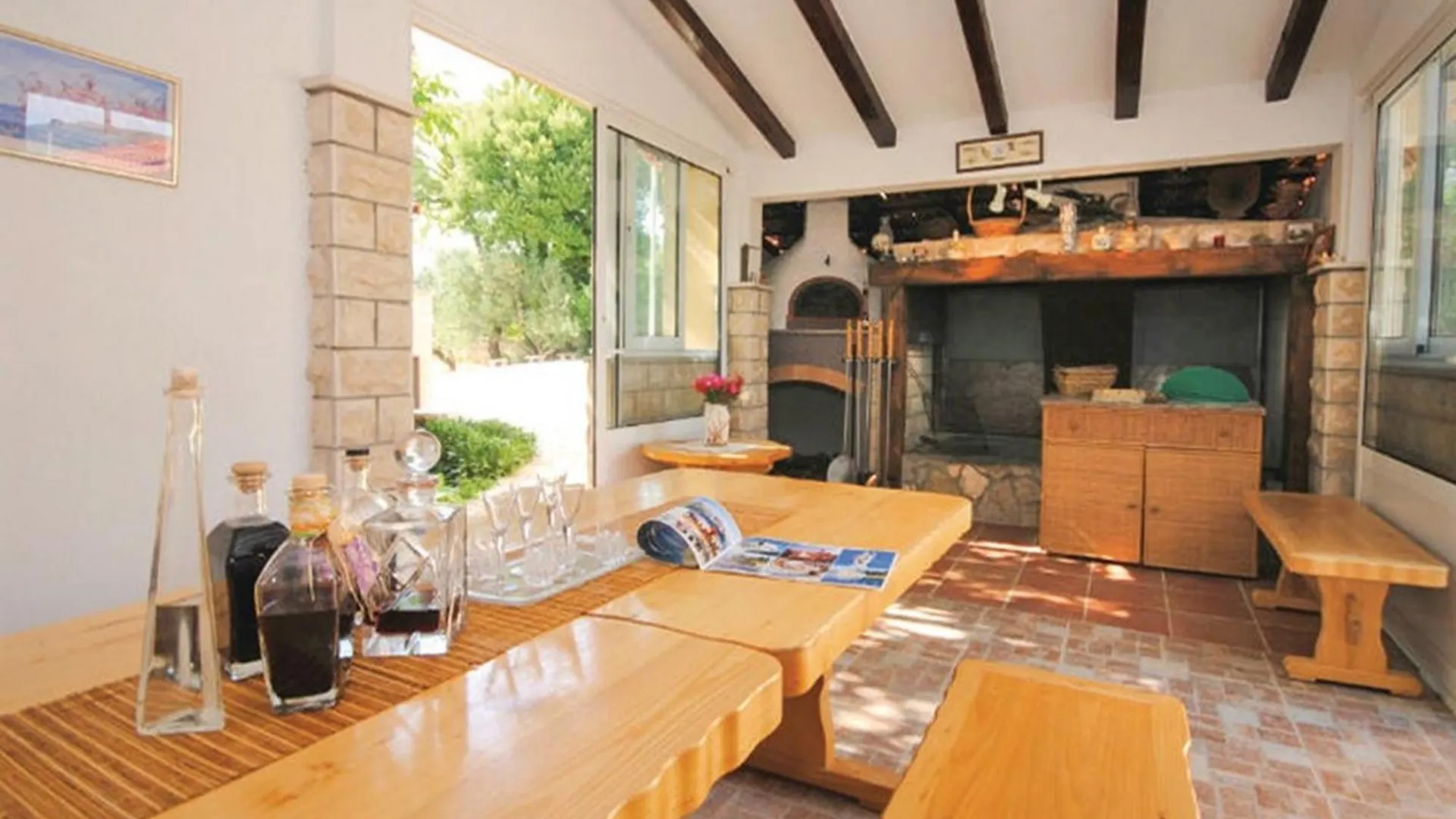 Holiday Home Parada Kastel Novi Croatia